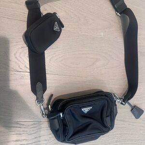 Prada Bag Re edition